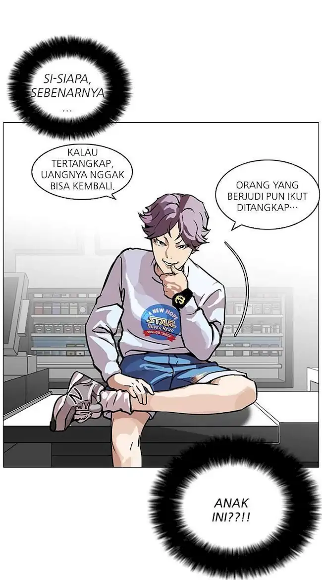 Lookism Chapter 88 Gambar 38