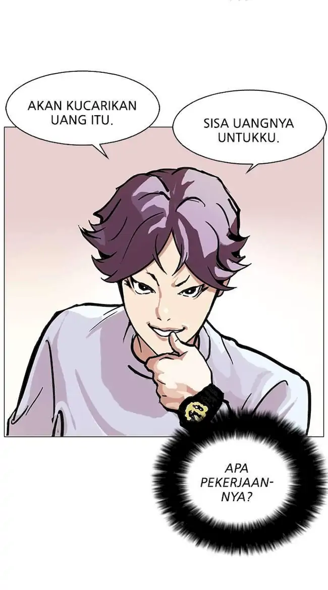 Lookism Chapter 88 Gambar 39