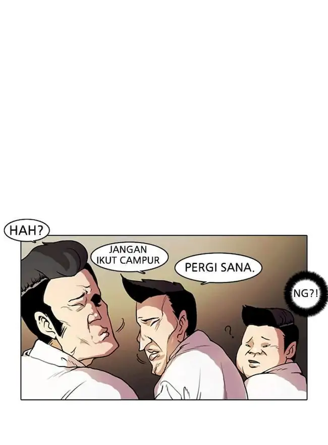 Lookism Chapter 9 Gambar 11