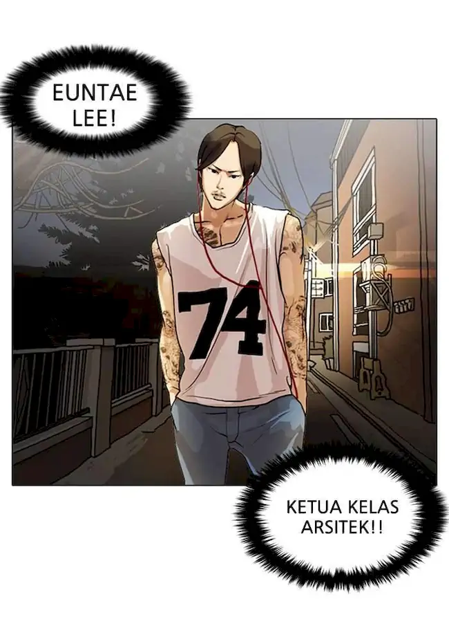 Lookism Chapter 9 Gambar 13