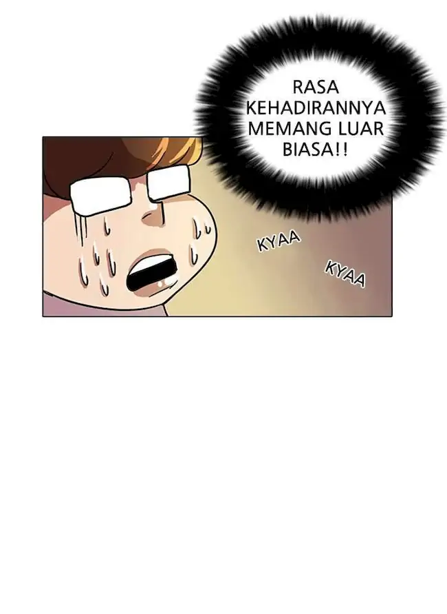 Lookism Chapter 9 Gambar 28