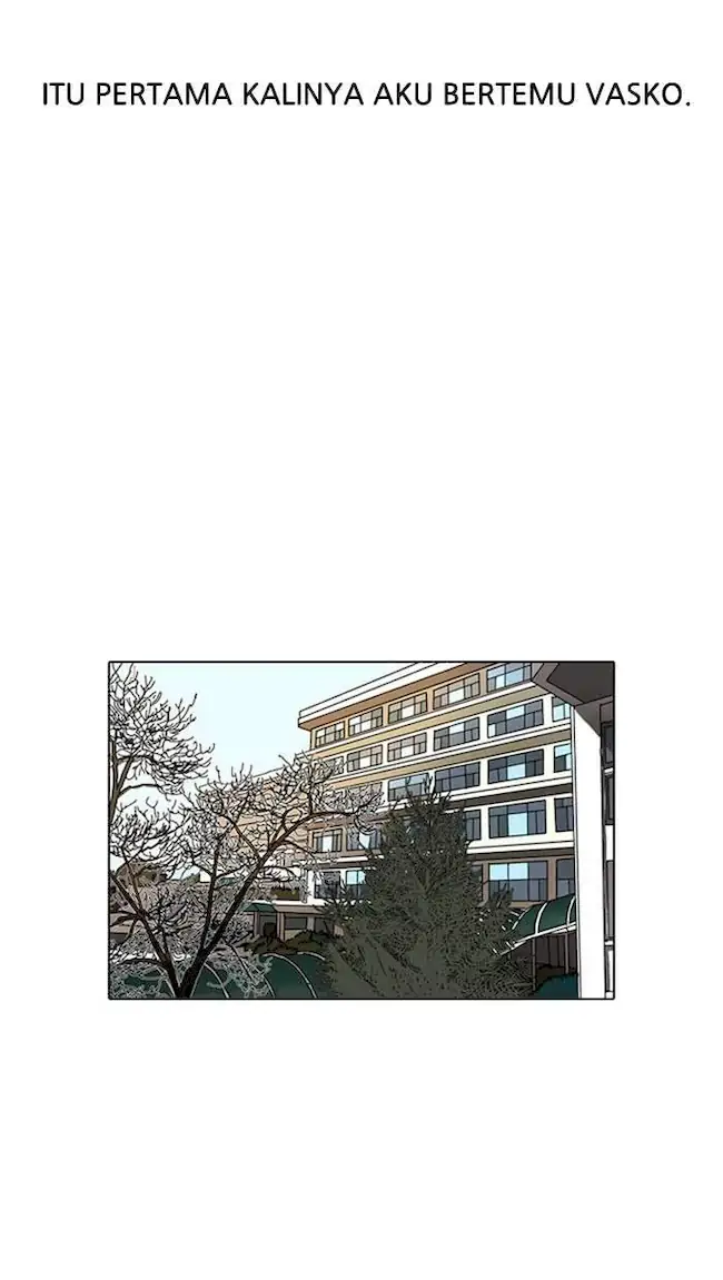 Lookism Chapter 9 Gambar 23