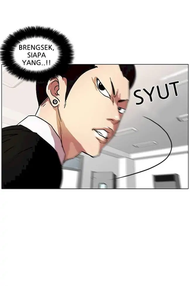 Lookism Chapter 9 Gambar 36