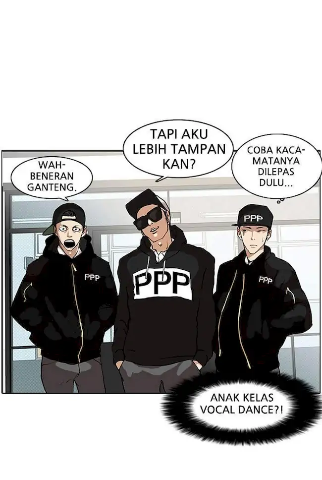 Lookism Chapter 9 Gambar 38