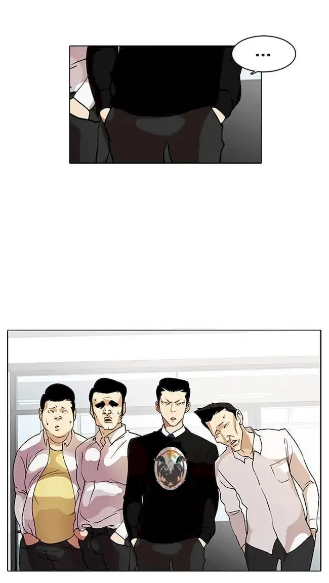 Lookism Chapter 9 Gambar 32