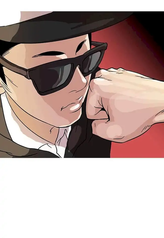 Lookism Chapter 9 Gambar 45