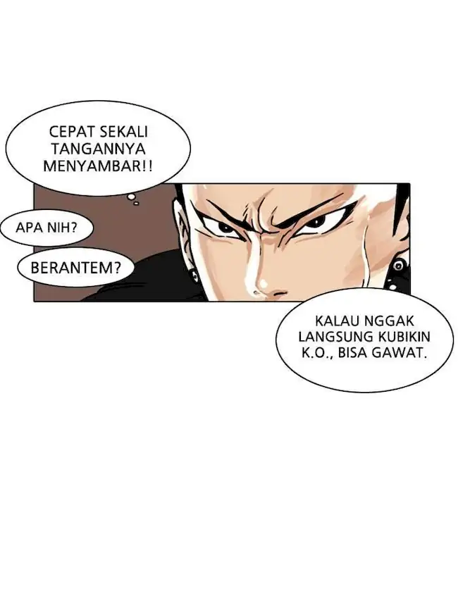 Lookism Chapter 9 Gambar 48