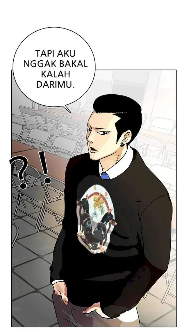 Lookism Chapter 9 Gambar 41