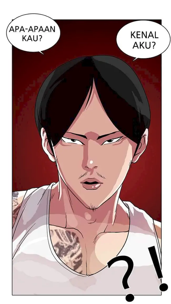 Lookism Chapter 9 Gambar 57