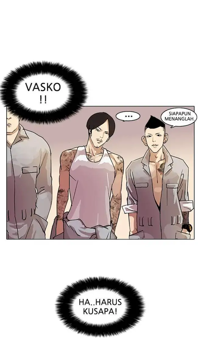 Lookism Chapter 9 Gambar 51