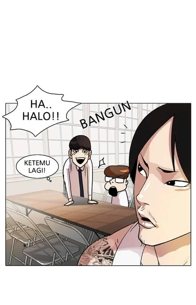 Lookism Chapter 9 Gambar 52
