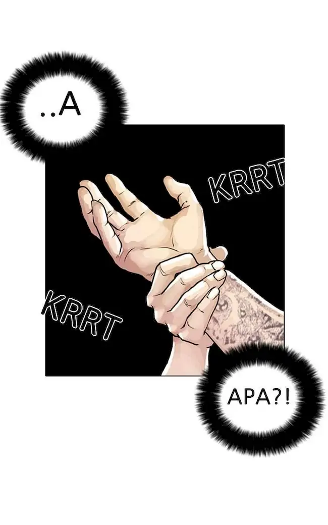 Lookism Chapter 9 Gambar 68