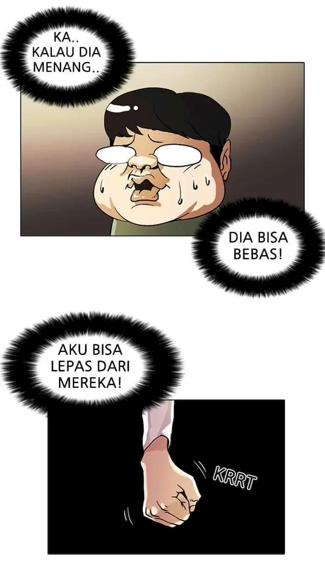 Lookism Chapter 9 Gambar 6