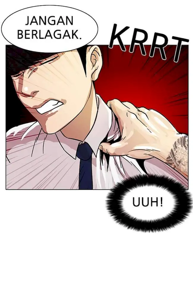 Lookism Chapter 9 Gambar 60