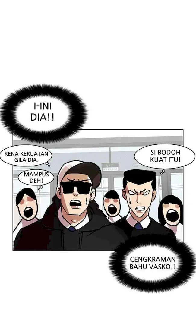 Lookism Chapter 9 Gambar 61
