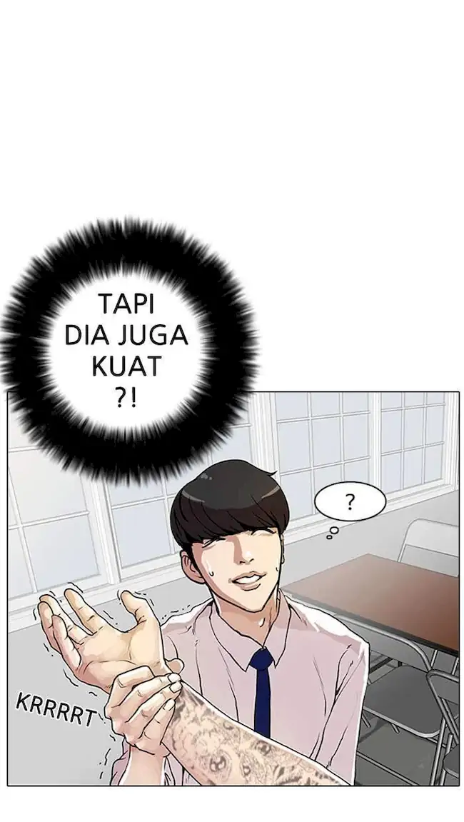 Lookism Chapter 9 Gambar 71