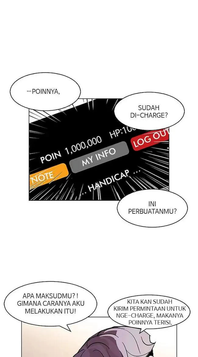 Lookism Chapter 90 Gambar 4