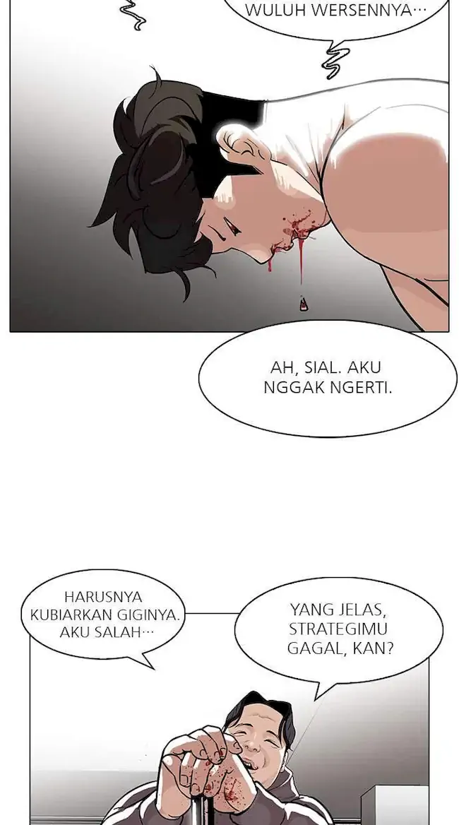 Lookism Chapter 90 Gambar 43