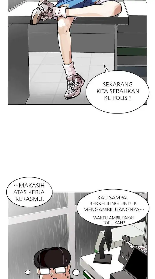 Lookism Chapter 90 Gambar 47