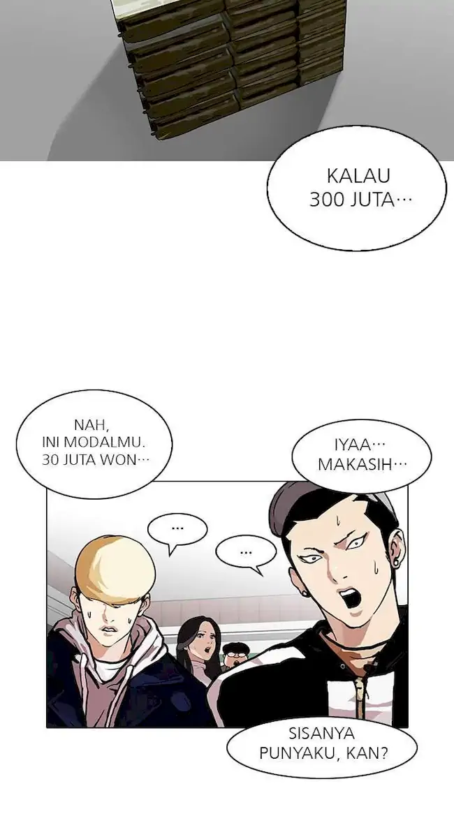 Lookism Chapter 90 Gambar 49