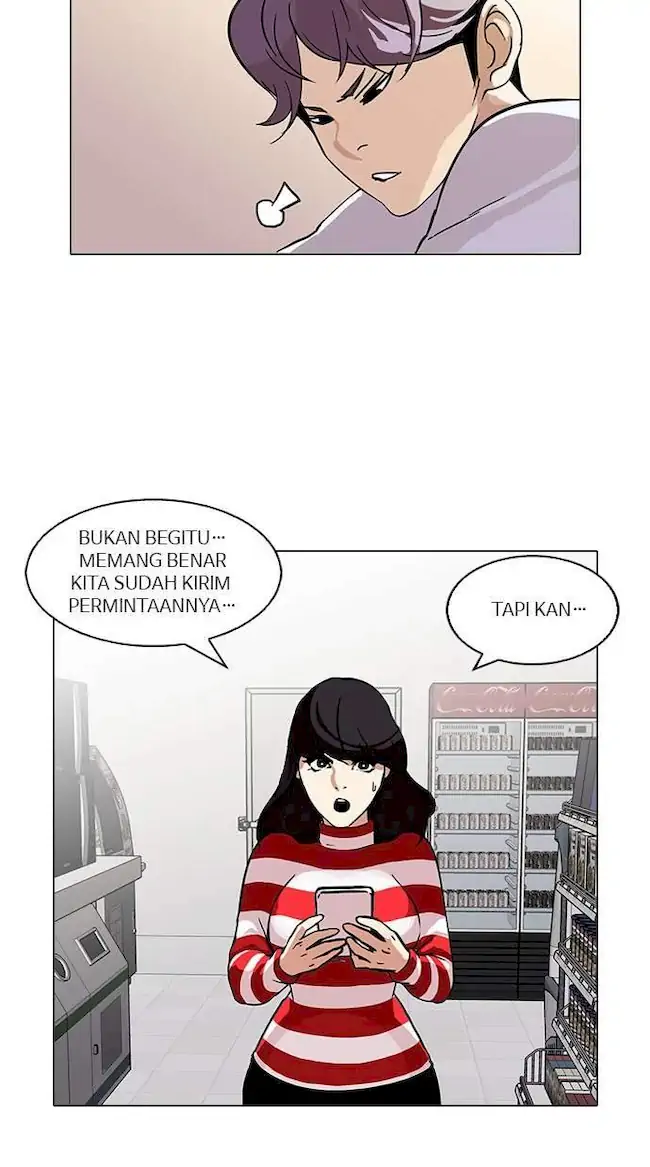 Lookism Chapter 90 Gambar 5