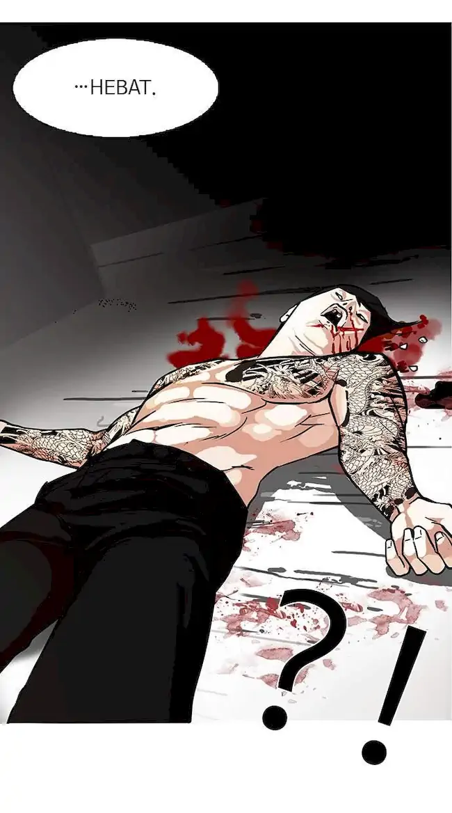 Lookism Chapter 90 Gambar 60