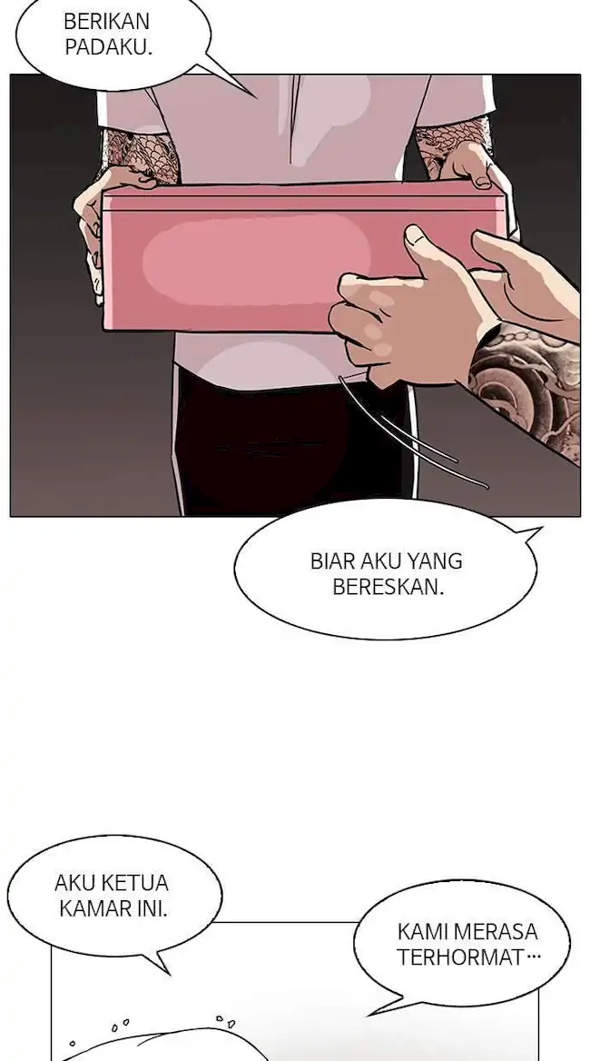 Lookism Chapter 90 Gambar 74