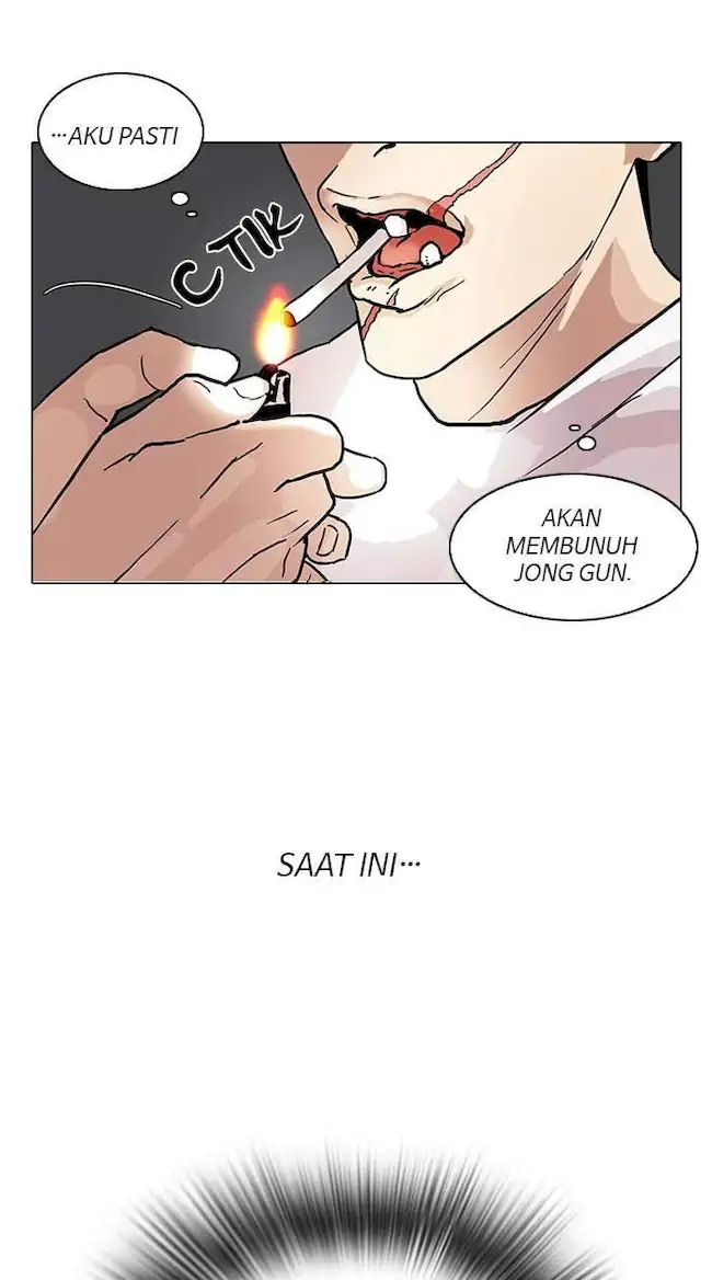 Lookism Chapter 90 Gambar 77