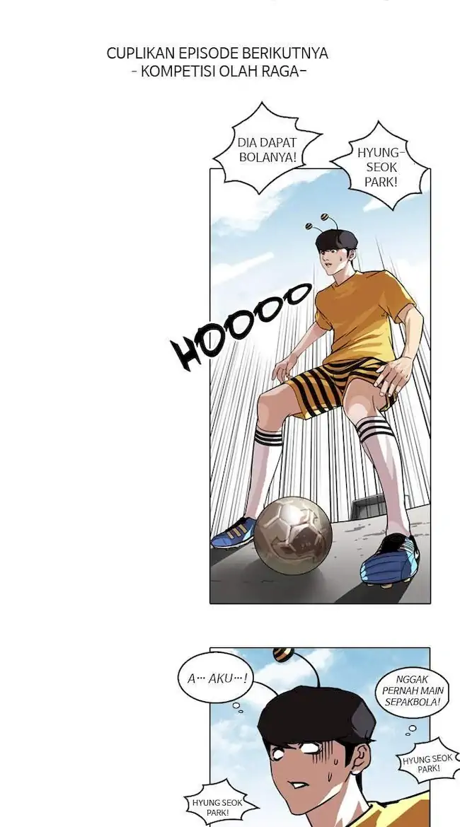 Lookism Chapter 90 Gambar 79