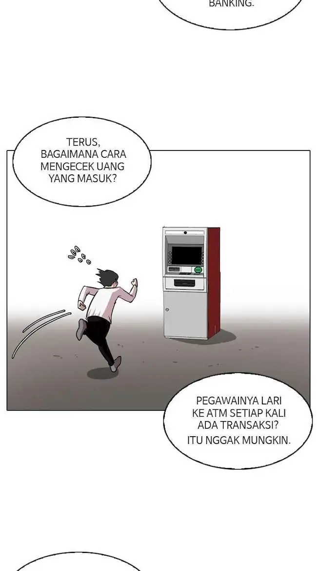 Lookism Chapter 90 Gambar 10