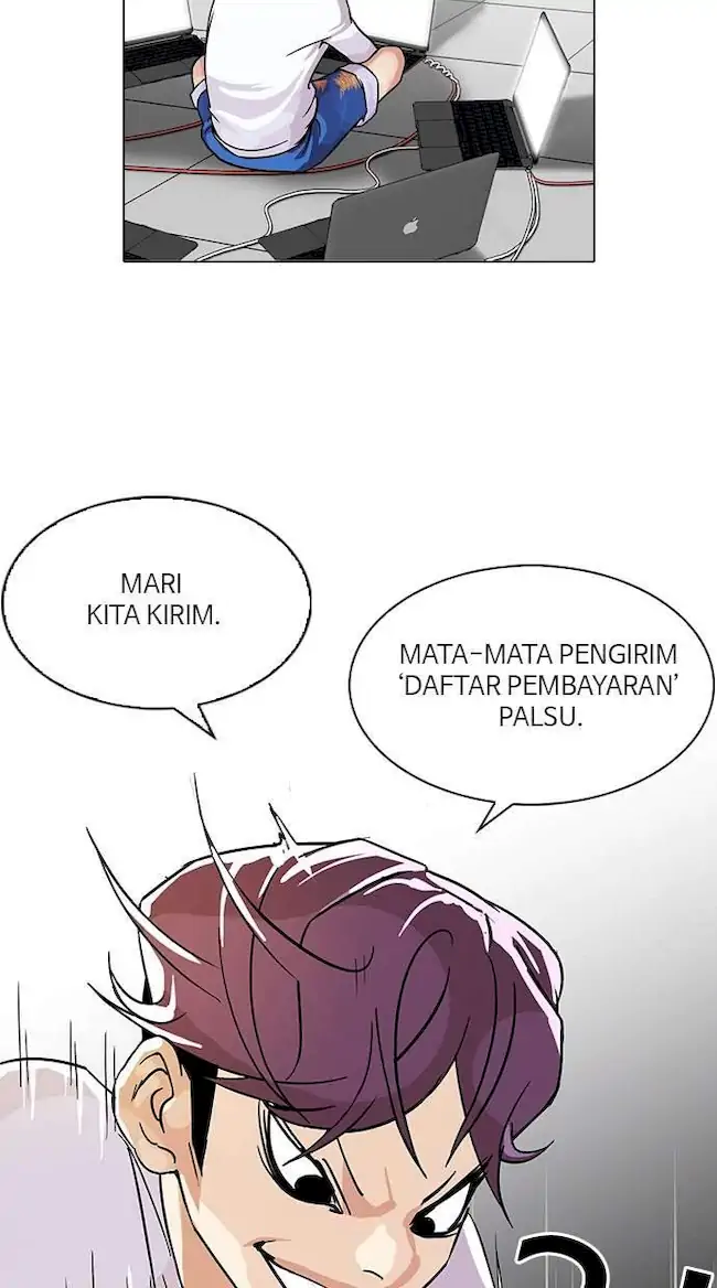 Lookism Chapter 90 Gambar 15