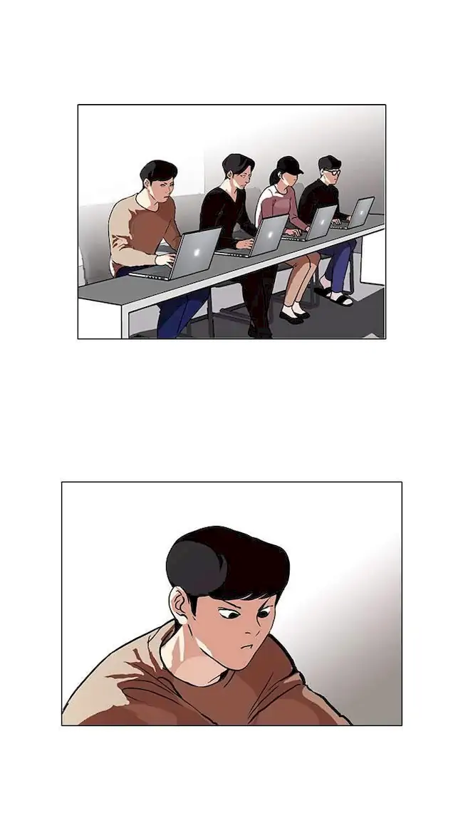 Lookism Chapter 90 Gambar 18