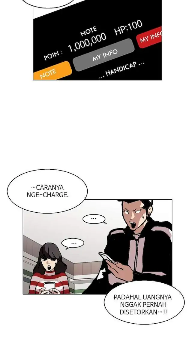 Lookism Chapter 90 Gambar 21