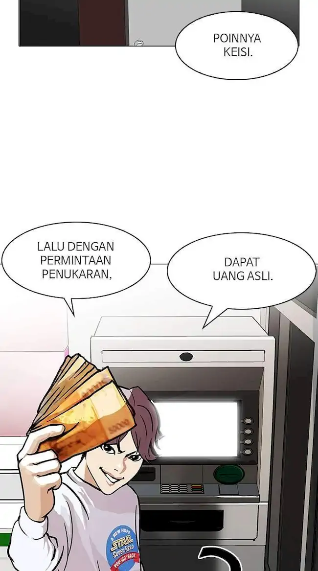 Lookism Chapter 90 Gambar 28