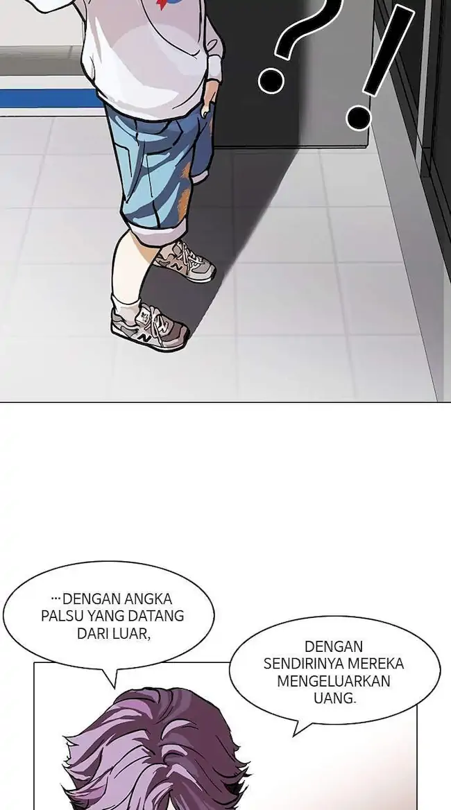 Lookism Chapter 90 Gambar 29