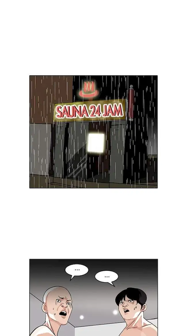 Lookism Chapter 90 Gambar 34