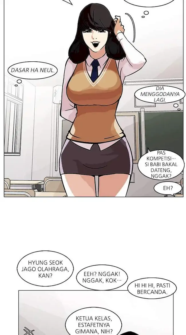Lookism Chapter 91 Gambar 4