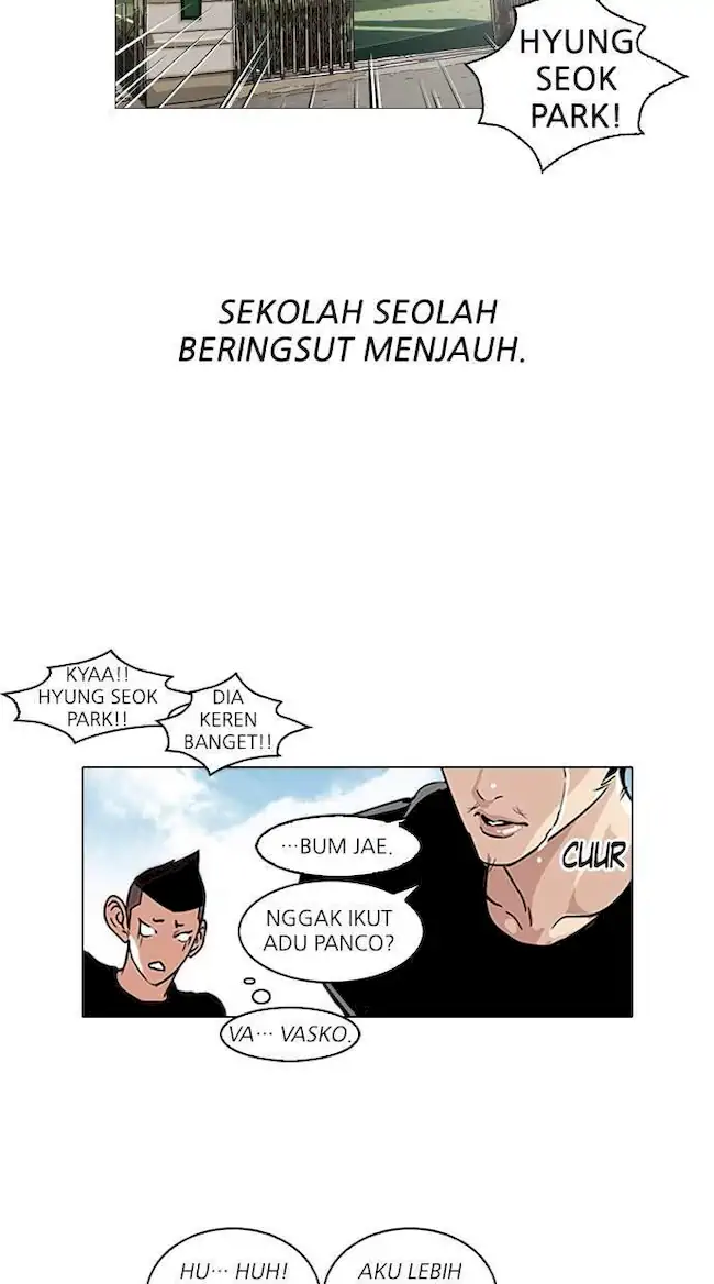 Lookism Chapter 91 Gambar 44