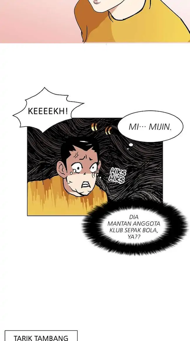 Lookism Chapter 91 Gambar 47