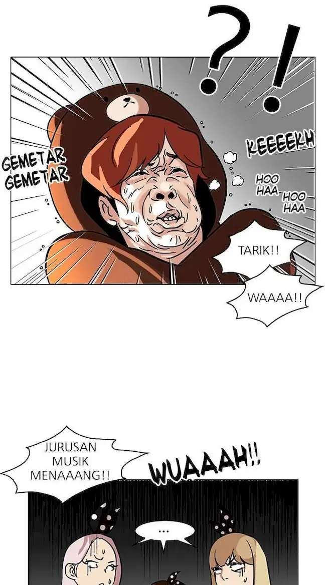 Lookism Chapter 91 Gambar 49