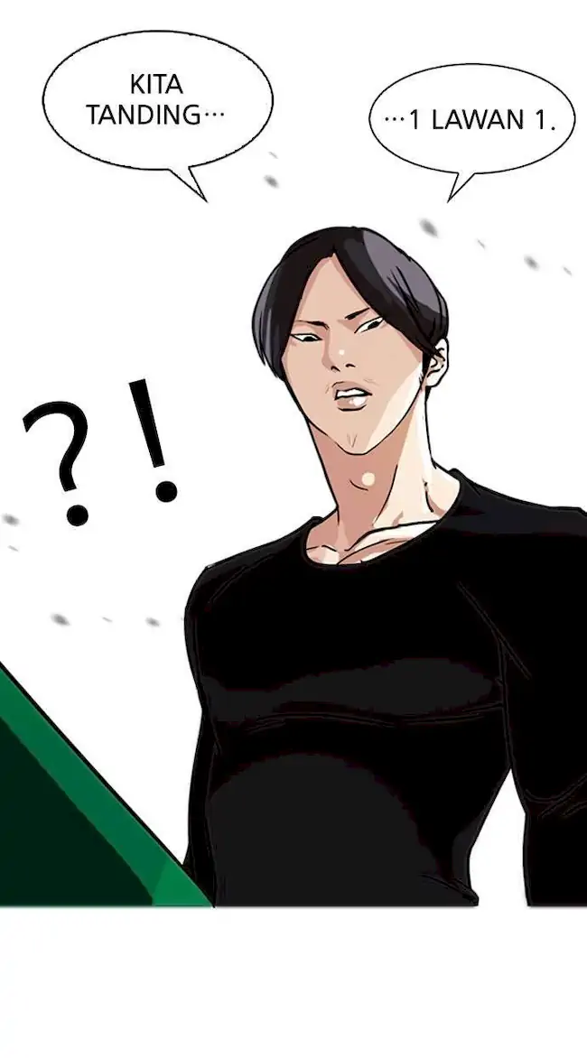 Lookism Chapter 91 Gambar 57