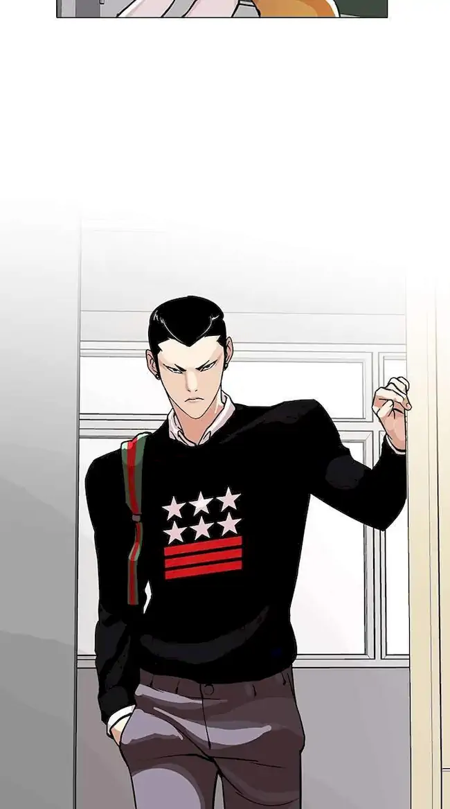 Lookism Chapter 91 Gambar 12