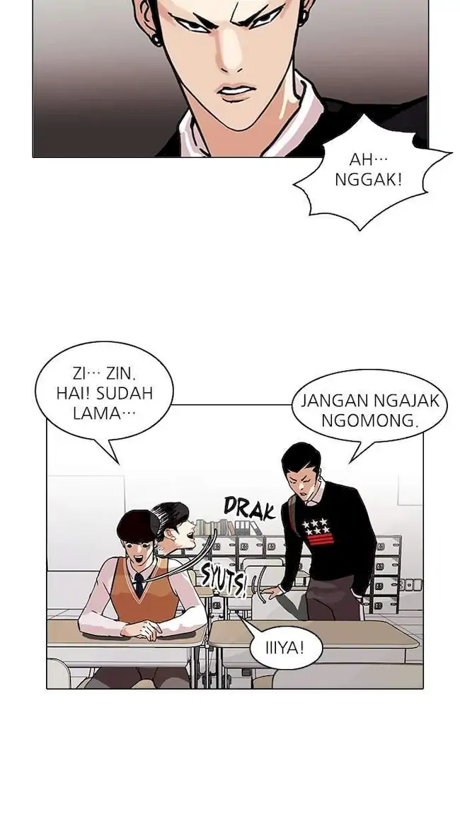 Lookism Chapter 91 Gambar 14