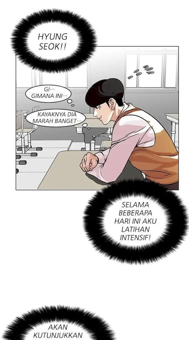 Lookism Chapter 91 Gambar 15
