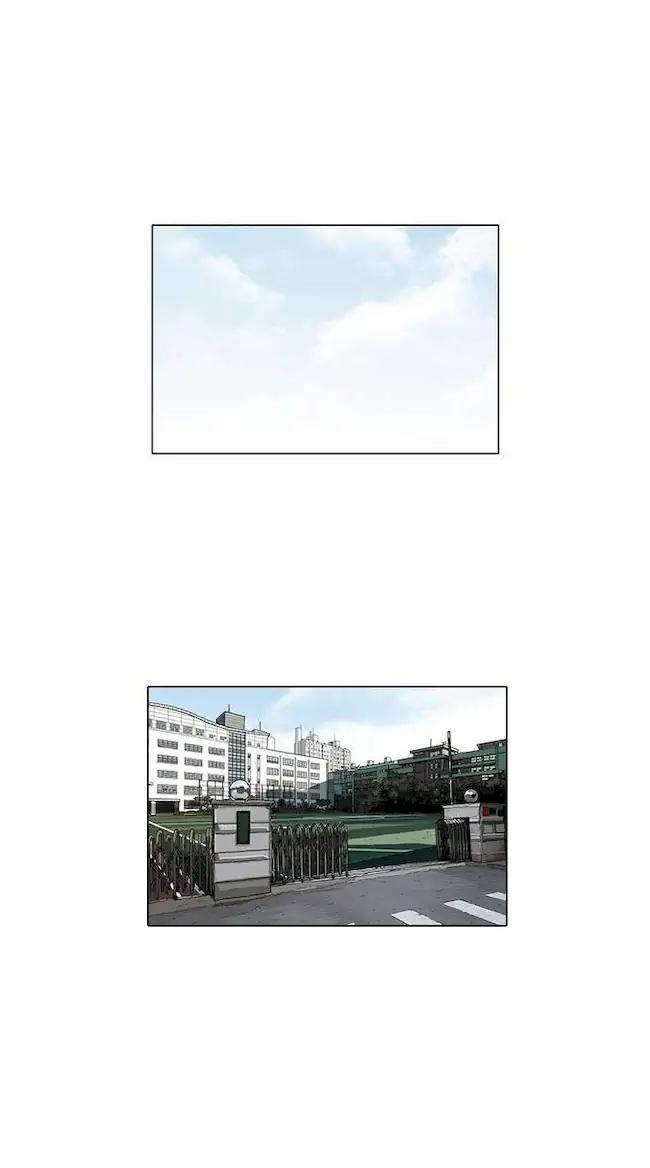 Manhwa Lookism Chapter 91 gambar nomor 2