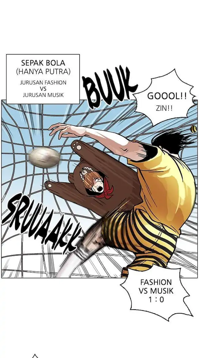 Lookism Chapter 91 Gambar 20