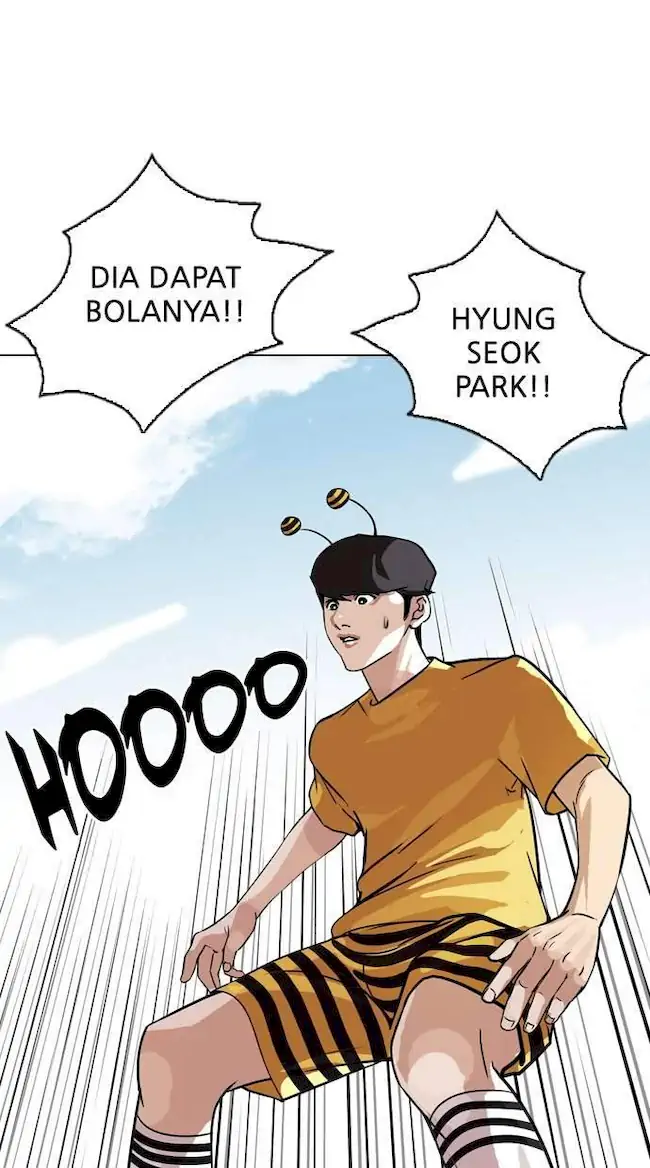 Lookism Chapter 91 Gambar 23