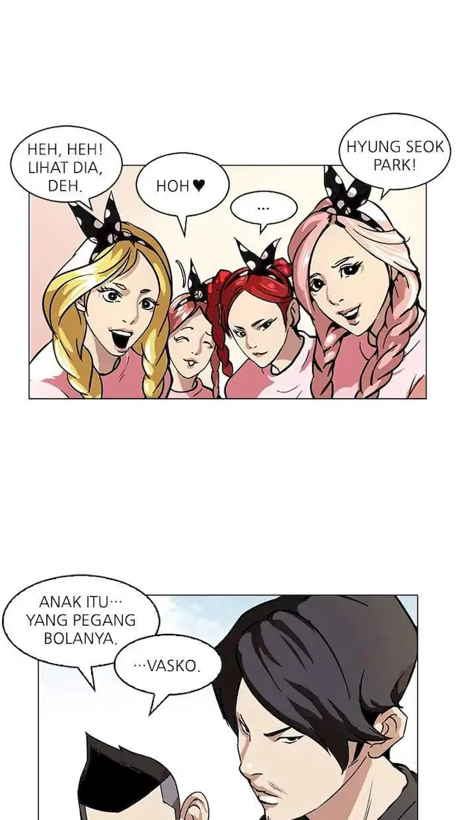 Lookism Chapter 91 Gambar 26