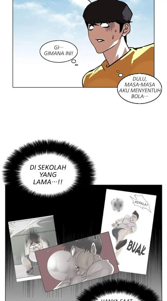 Lookism Chapter 91 Gambar 31