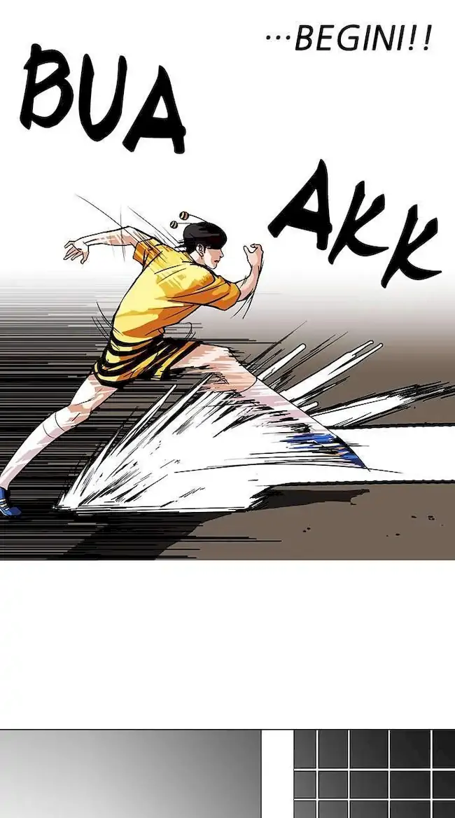 Lookism Chapter 91 Gambar 35